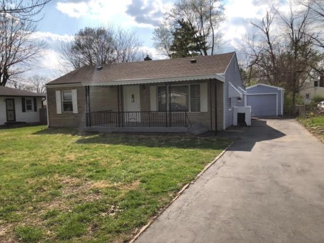 1712 North Audubon Road Indianapolis, IN 46218 - Photo 1 of 27 Gallery Image 1