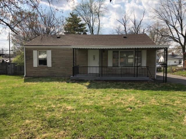 1712 North Audubon Road Indianapolis, IN 46218 - Photo 2 of 27 Gallery Image 2