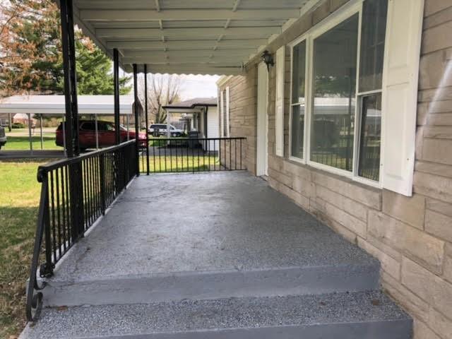 1712 North Audubon Road Indianapolis, IN 46218 - Photo 3 of 27 Gallery Image 3