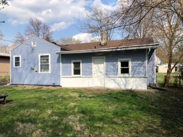 1712 North Audubon Road Indianapolis, IN 46218 - Photo 22 of 27 Gallery Image 22
