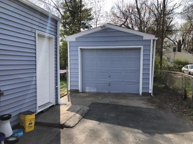 1712 North Audubon Road Indianapolis, IN 46218 - Photo 24 of 27 Gallery Image 24