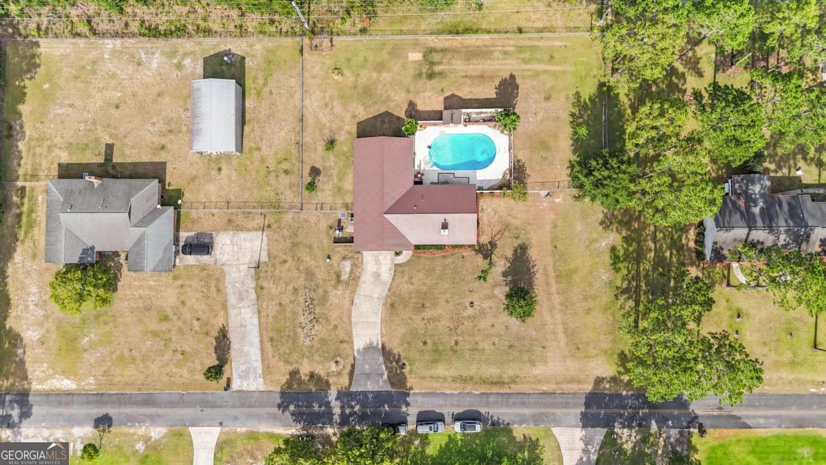 132 Pleasant Way Jesup, GA 31545 - Photo 47 of 47