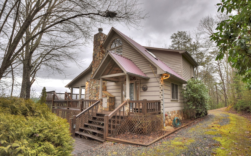 1474 My Mountain Road Morganton, GA 30560 - Photo 1 of 1 Main View