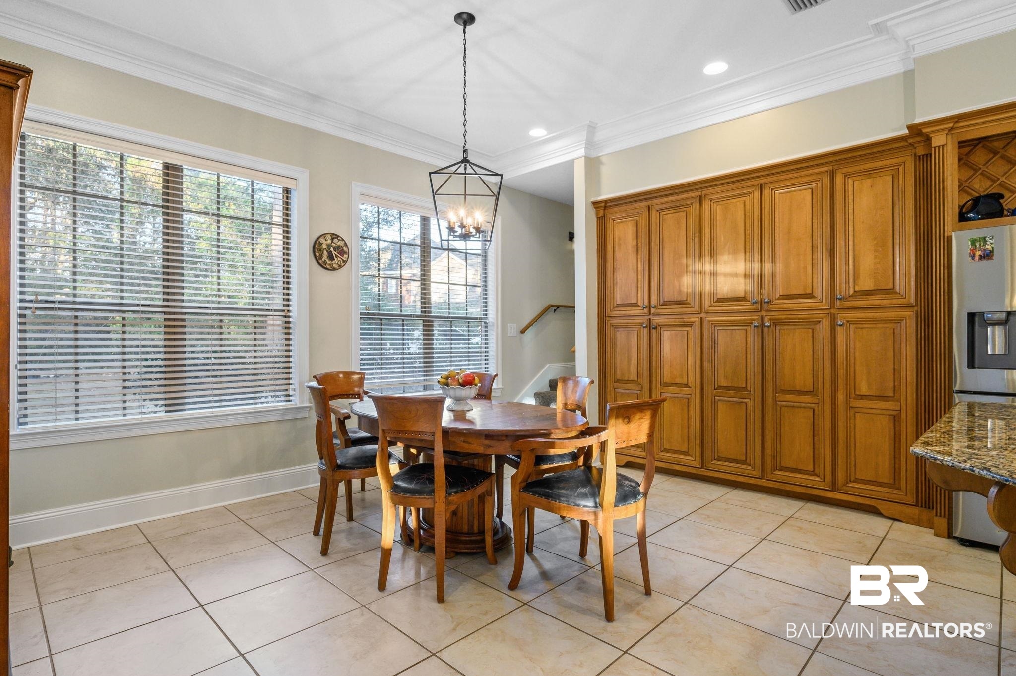 7093 Rushing Water Court Daphne, AL 36527 - Photo 26 of 50 Eat in Kitchen