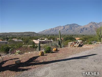 3920 North Harrison Road Tucson, AZ 85749 - Photo 23 of 25