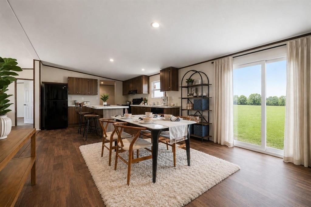 1023 Hopewell Road Bowie, TX 76230 - Photo 15 of 39