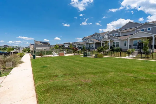 a view of entryway and hall