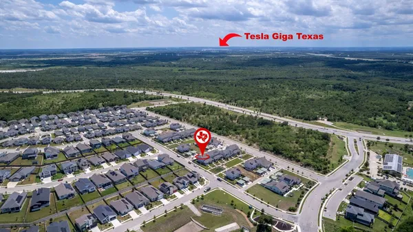 $2,500 | 16722 Sonoma Breeze Drive, Manor, TX 78653