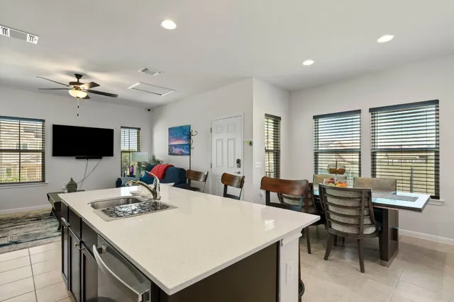 $2,500 | 16722 Sonoma Breeze Drive, Manor, TX 78653