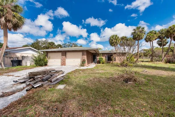$450,000 | 8848 West Millpoint Road, Riverview, FL 33578