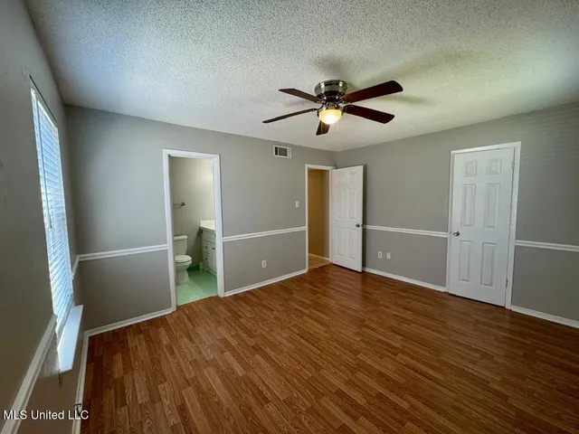 $1,200 | 431 Bechtel Boulevard, Unit 3, Ocean Springs, MS 39564