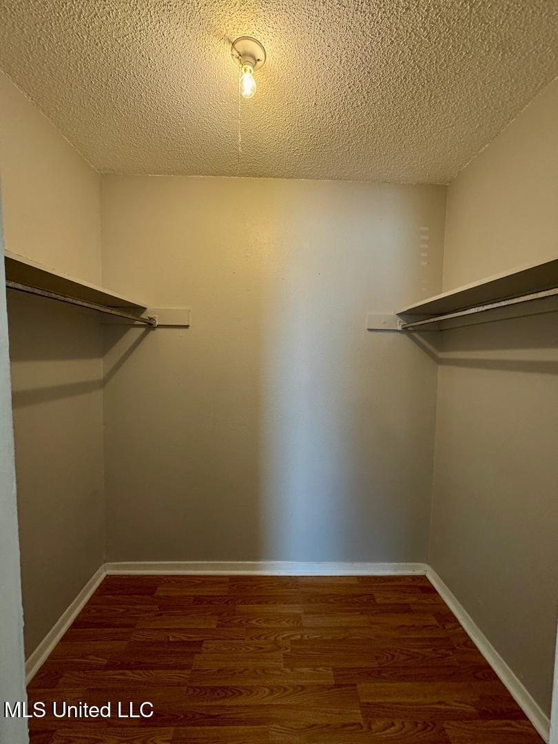 431 Bechtel Boulevard, Unit 3 Ocean Springs, MS 39564 - Photo 16 of 23 Walk in closet