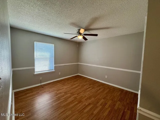 $1,200 | 431 Bechtel Boulevard, Unit 3, Ocean Springs, MS 39564