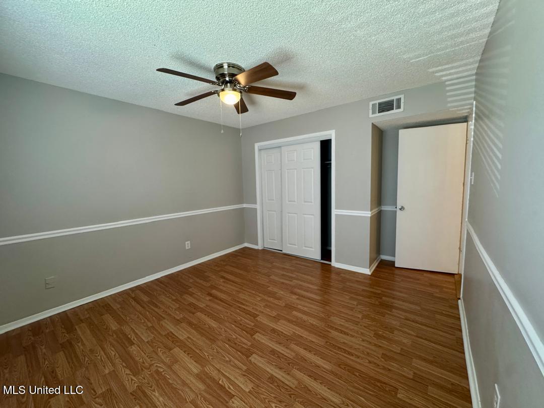 431 Bechtel Boulevard, Unit 3 Ocean Springs, MS 39564 - Photo 20 of 23 Bedroom 2