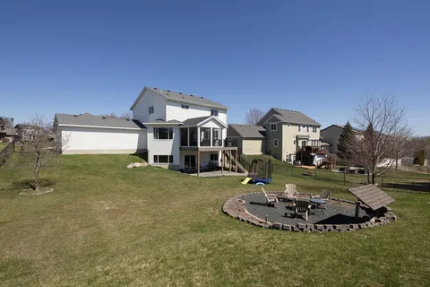 $599,900 | 473 Amberg Lane, Chaska, MN 55318