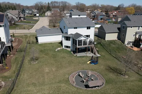 $599,900 | 473 Amberg Lane, Chaska, MN 55318
