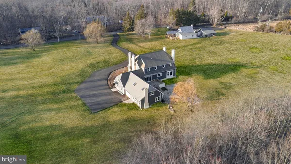 $2,987,000 | 327 Geigel Hill Road, Upper Black Eddy, PA 18972