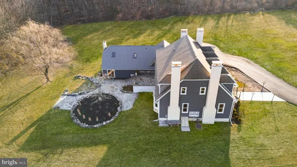 $2,987,000 | 327 Geigel Hill Road, Upper Black Eddy, PA 18972