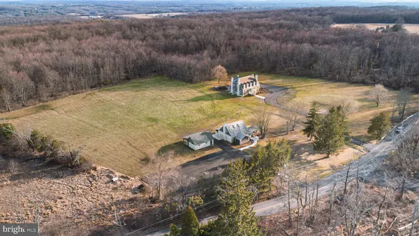 $2,987,000 | 327 Geigel Hill Road, Upper Black Eddy, PA 18972