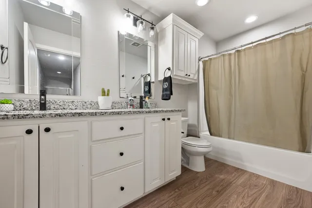 $275,000 | 7909 Avenue O, Lubbock, TX 79423