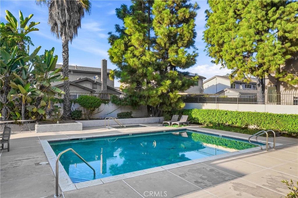 803 East Victoria Street, Unit 117 Carson, CA 90746 - Photo 33 of 40 Gallery Image 33