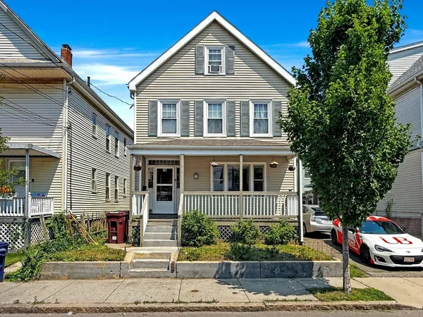 $829,974 | 76 Baldwin Avenue, Everett, MA 02149