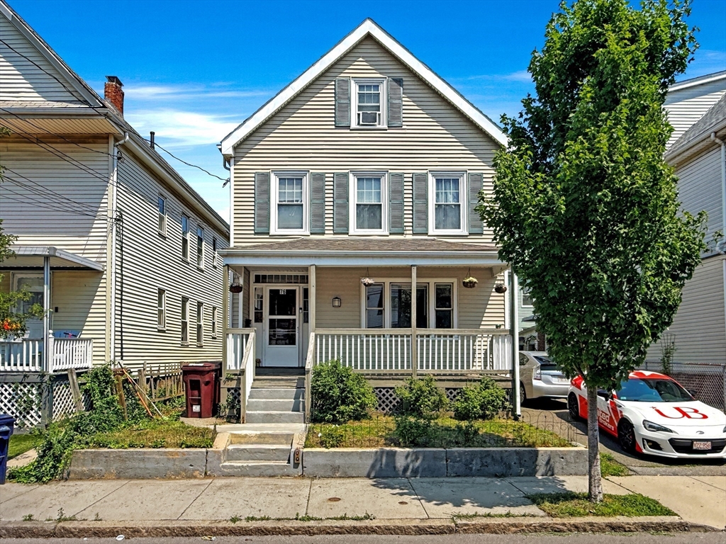76 Baldwin Avenue Everett, MA 02149 - Photo 1 of 42