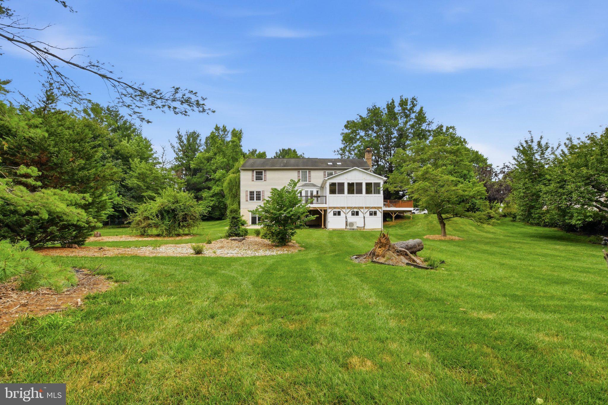 1032 Riva Ridge Drive Great Falls, VA 22066 - Photo 38 of 68