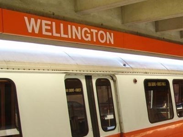 723 Fellsway, Unit 2 Medford, MA 02155 - Photo 19 of 20