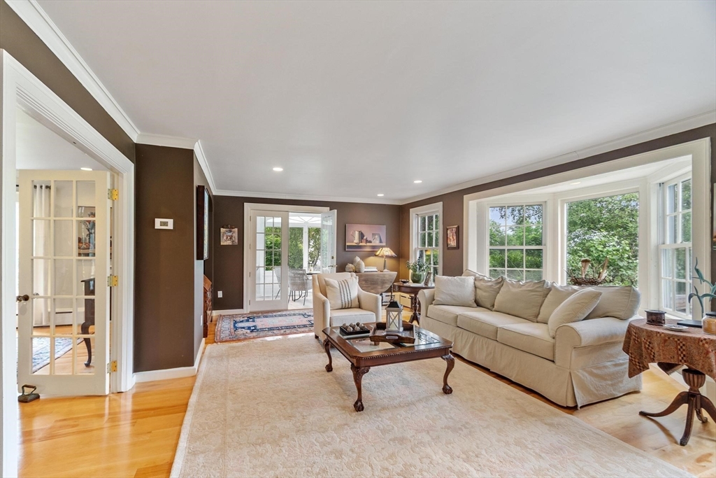 230 Still River Road Harvard, MA 01451 - Photo 12 of 35