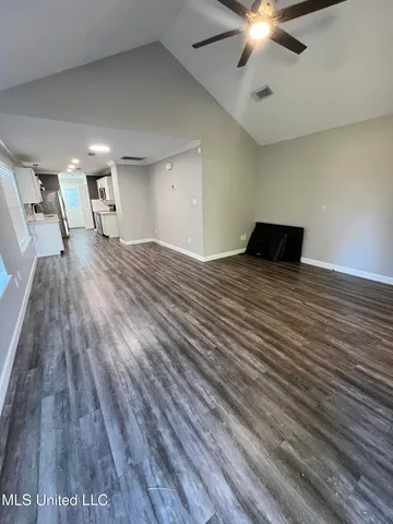 $1,950 | 805 Herlihy Street, Waveland, MS 39576