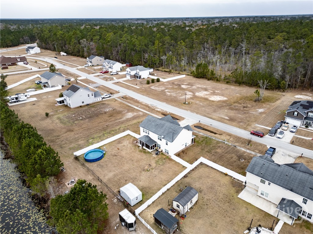 195 Wilkins Road Midway, GA 31320 - Photo 11 of 58