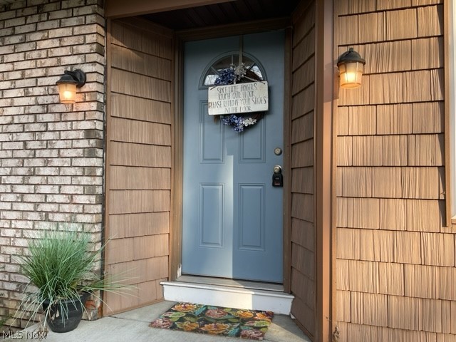 4079 Baird Road Stow, OH 44224 - Photo 3 of 28 Front Door
