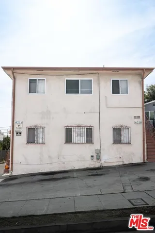 $965,000 | 4214 West Slauson Avenue, Los Angeles, CA 90043