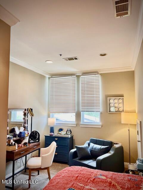 922 Porter Avenue, Unit 221 Ocean Springs, MS 39564 - Photo 13 of 29 PRIMARY BONUS AREA/READING /VANITY/ETC,