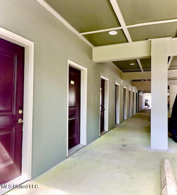 922 Porter Avenue, Unit 221 Ocean Springs, MS 39564 - Photo 22 of 29 STORAGE ROOM AREA