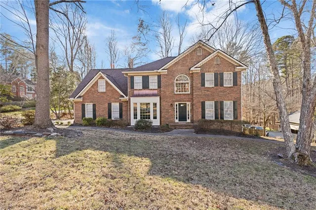 $525,000 | 3278 Standing Peachtree Trail Northwest, Kennesaw, GA 30152