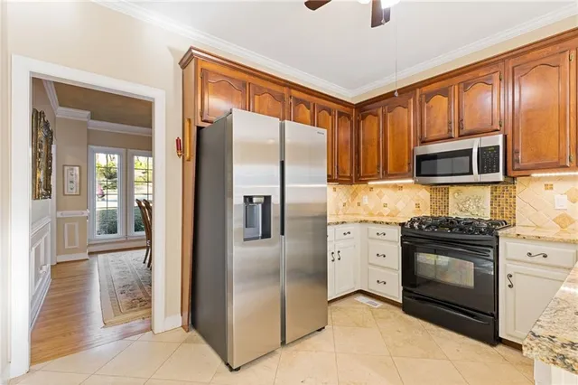 $525,000 | 3278 Standing Peachtree Trail Northwest, Kennesaw, GA 30152