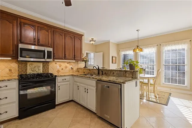 $525,000 | 3278 Standing Peachtree Trail Northwest, Kennesaw, GA 30152