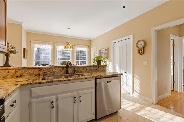 $525,000 | 3278 Standing Peachtree Trail Northwest, Kennesaw, GA 30152