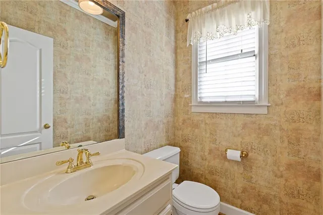 $525,000 | 3278 Standing Peachtree Trail Northwest, Kennesaw, GA 30152