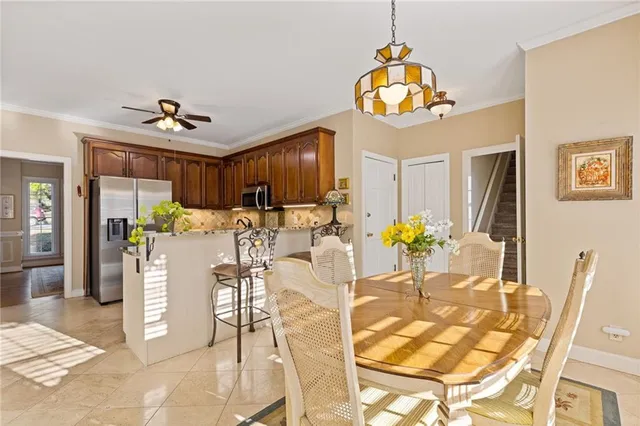 $525,000 | 3278 Standing Peachtree Trail Northwest, Kennesaw, GA 30152