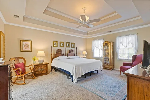 $525,000 | 3278 Standing Peachtree Trail Northwest, Kennesaw, GA 30152