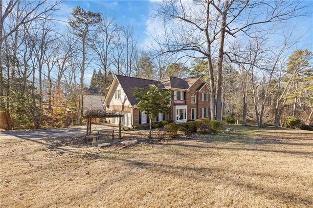 $525,000 | 3278 Standing Peachtree Trail Northwest, Kennesaw, GA 30152