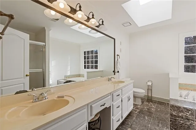 $525,000 | 3278 Standing Peachtree Trail Northwest, Kennesaw, GA 30152