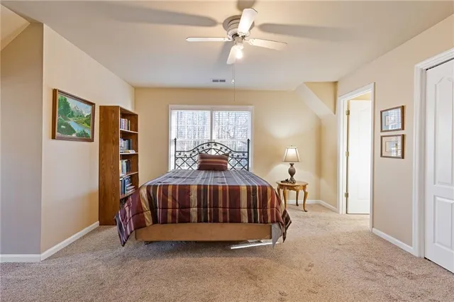 $525,000 | 3278 Standing Peachtree Trail Northwest, Kennesaw, GA 30152