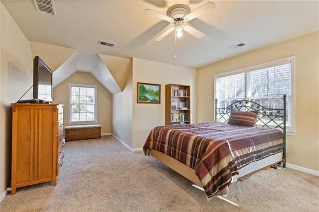 $525,000 | 3278 Standing Peachtree Trail Northwest, Kennesaw, GA 30152