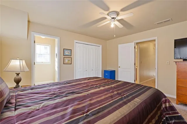 $525,000 | 3278 Standing Peachtree Trail Northwest, Kennesaw, GA 30152