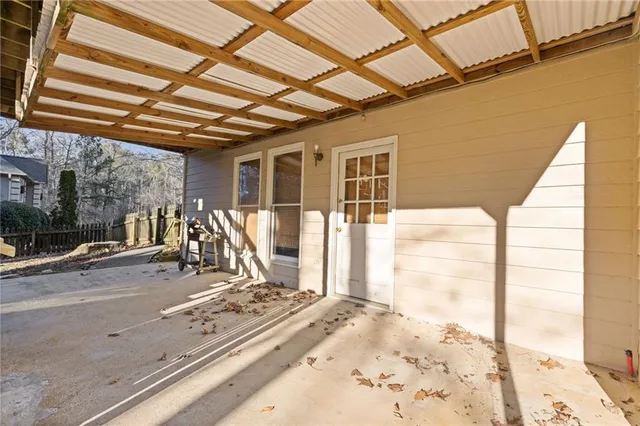 $525,000 | 3278 Standing Peachtree Trail Northwest, Kennesaw, GA 30152