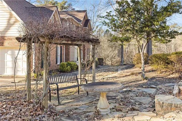 $525,000 | 3278 Standing Peachtree Trail Northwest, Kennesaw, GA 30152